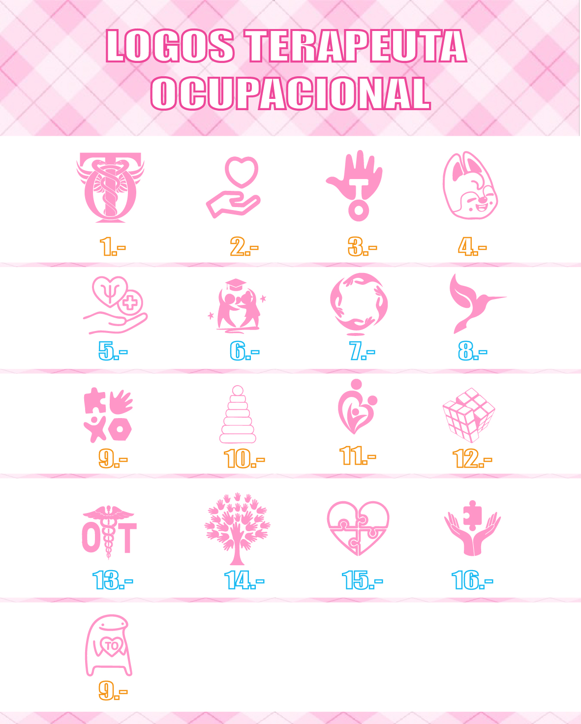 TIMBRE DE BOLSILLO PROFESIONALES