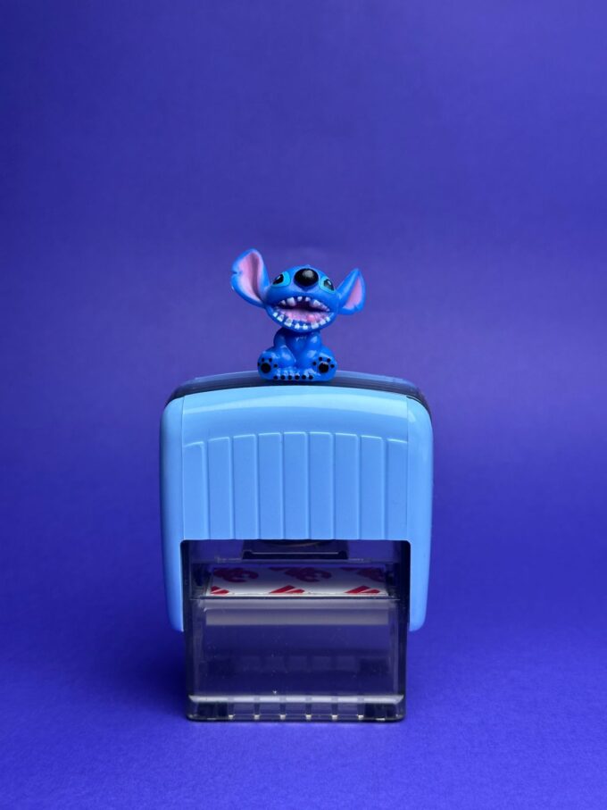 TIMBRE STITCH 1