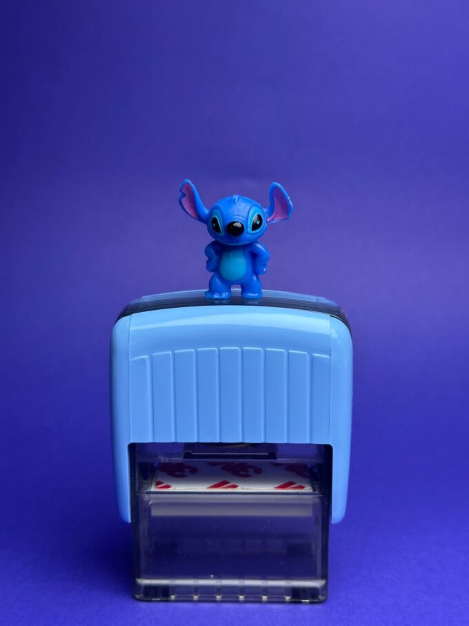 TIMBRE STITCH 2
