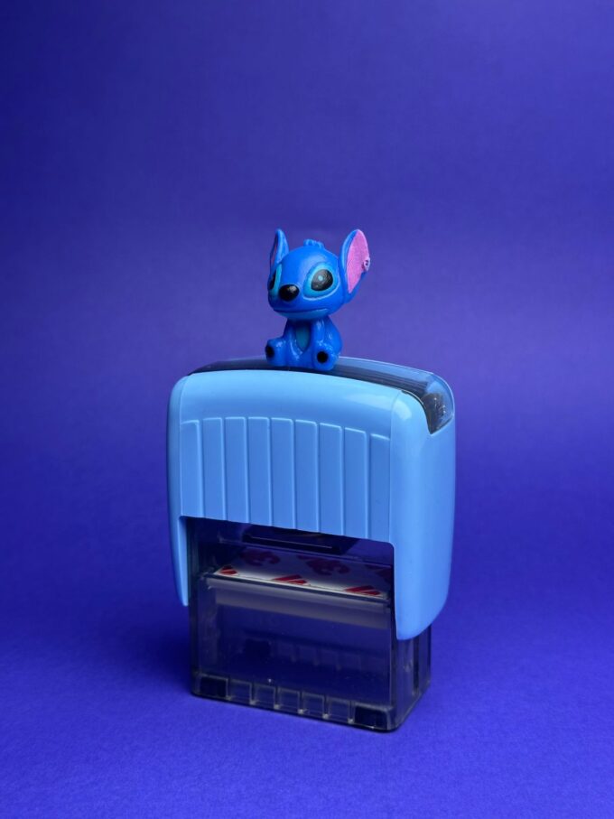 TIMBRE STITCH 3