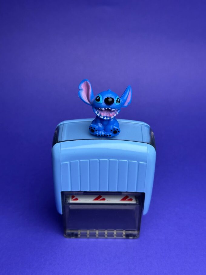 TIMBRE STITCH 1
