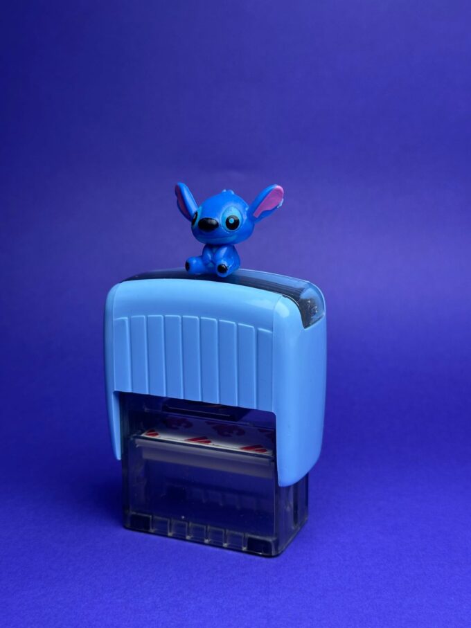 TIMBRE STITCH 4