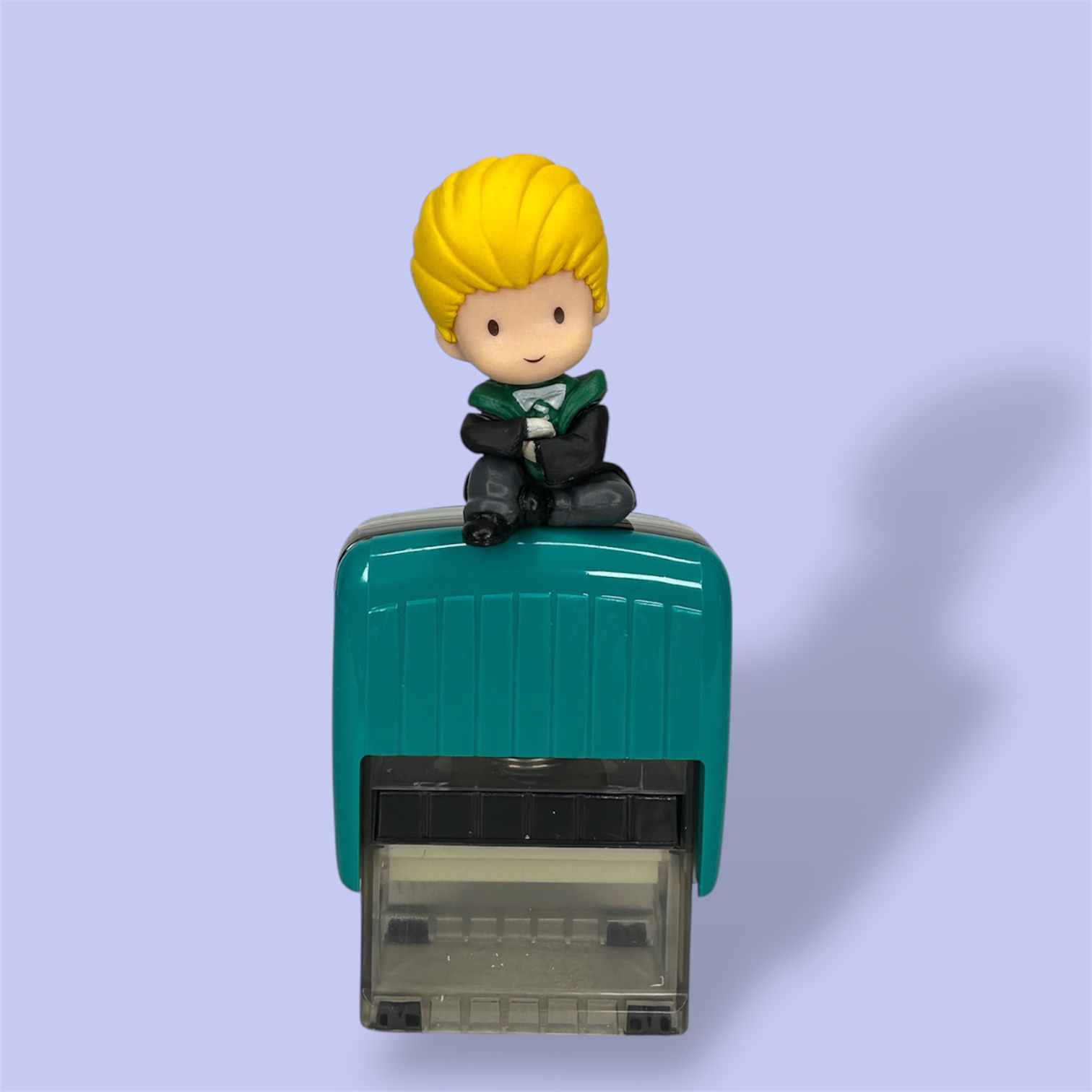 TIMBRE HARRY POTTER DRACO