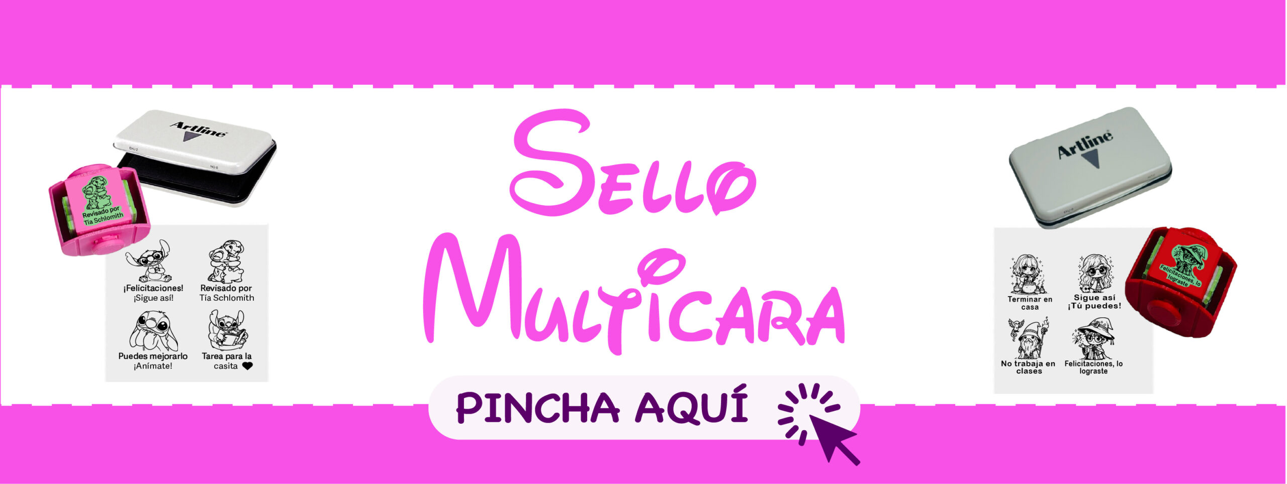 banner